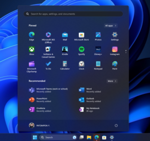 อัปเดต Windows 11 ( Windows Updated ) - WINDOWSSIAM